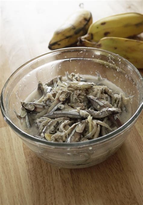 poot poot ginamos|HOW TO MAKE BAGOONG OR GINAMOS AT HOME .